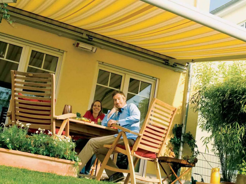 Napellenző javítás Budapest