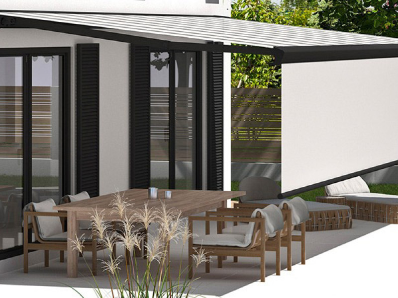 Napellenző árlista Napellenző árlista