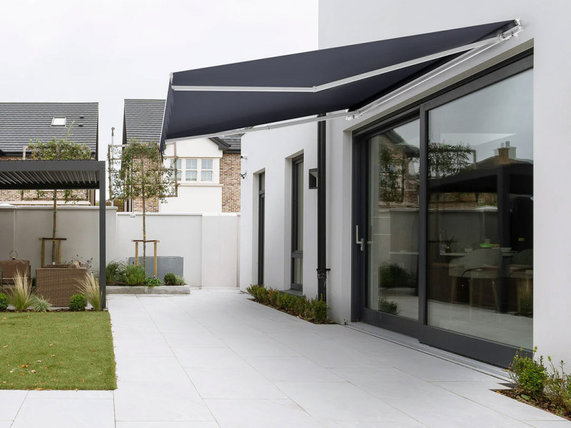 Napellenző erkélyre árak